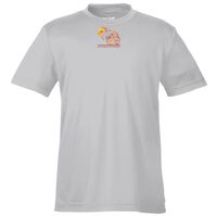 Youth Zone Performance T-Shirt Thumbnail