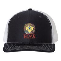 Richardson Snapback Trucker Cap Thumbnail