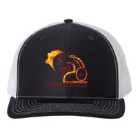 Richardson Snapback Trucker Cap Thumbnail