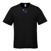 TT Unisex Ring Spun Combed Cotton T-Shirt Thumbnail