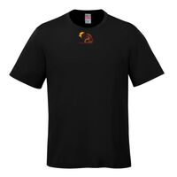 TT Unisex Ring Spun Combed Cotton T-Shirt Thumbnail