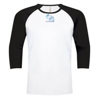 ATC EUROSPUN RING SPUN BASEBALL TEE Thumbnail