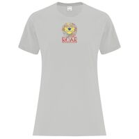 ATC EVERYDAY COTTON Ladies' TEE Thumbnail