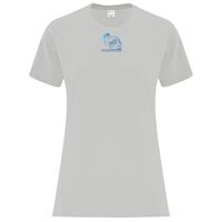 ATC EVERYDAY COTTON Ladies' TEE Thumbnail