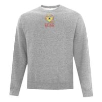 ATC Everyday Fleece Crewneck Sweatshirt Thumbnail