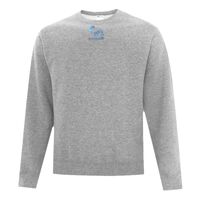 ATC Everyday Fleece Crewneck Sweatshirt Thumbnail