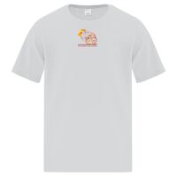 ATC Everyday Cotton Youth Tee Thumbnail