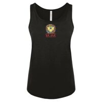 ATC EUROSPUN RING SPUN LADIES TANK Thumbnail