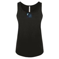 ATC EUROSPUN RING SPUN LADIES TANK Thumbnail