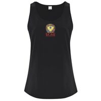 ATC EVERYDAY COTTON LADIES' TANK TOP Thumbnail