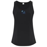 ATC EVERYDAY COTTON LADIES' TANK TOP Thumbnail