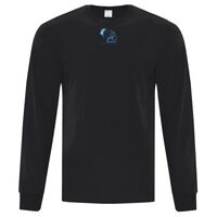 ATC EVERYDAY COTTON LONG SLEEVE TEE Thumbnail