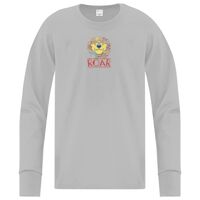 ATC EVERYDAY COTTON LONG SLEEVE YOUTH TEE Thumbnail