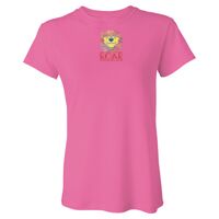 Ladies'  5.3 oz. T-Shirt Thumbnail