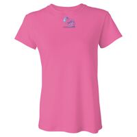 Ladies'  5.3 oz. T-Shirt Thumbnail