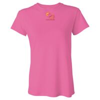 Ladies'  5.3 oz. T-Shirt Thumbnail