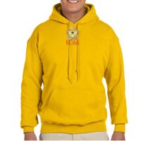 Adult Heavy Blend™ Hooded Sweatshirt Thumbnail