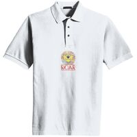 Gildan Adult 6 oz. 50/50 Jersey Polo Thumbnail