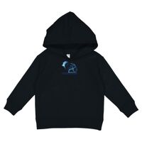 Toddler Pullover Fleece Hoodie Thumbnail