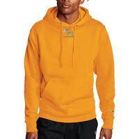 Adult Powerblend Hooded Sweatshirt Thumbnail